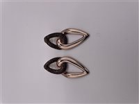 Orecchini Pesavento Donna Polvere Di Sogni in Argento WPLVO2810